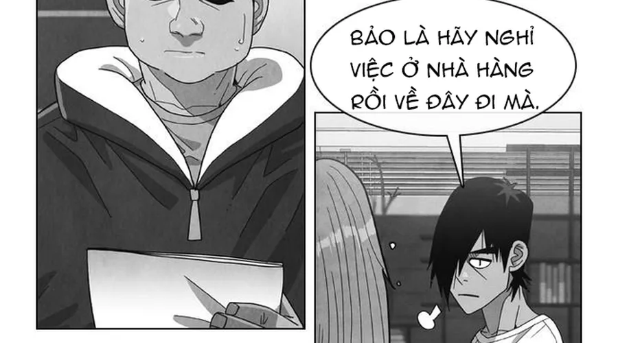Ngôi Sao Ẩm Thực Michelin Star Chap 264 - Next Chap 265
