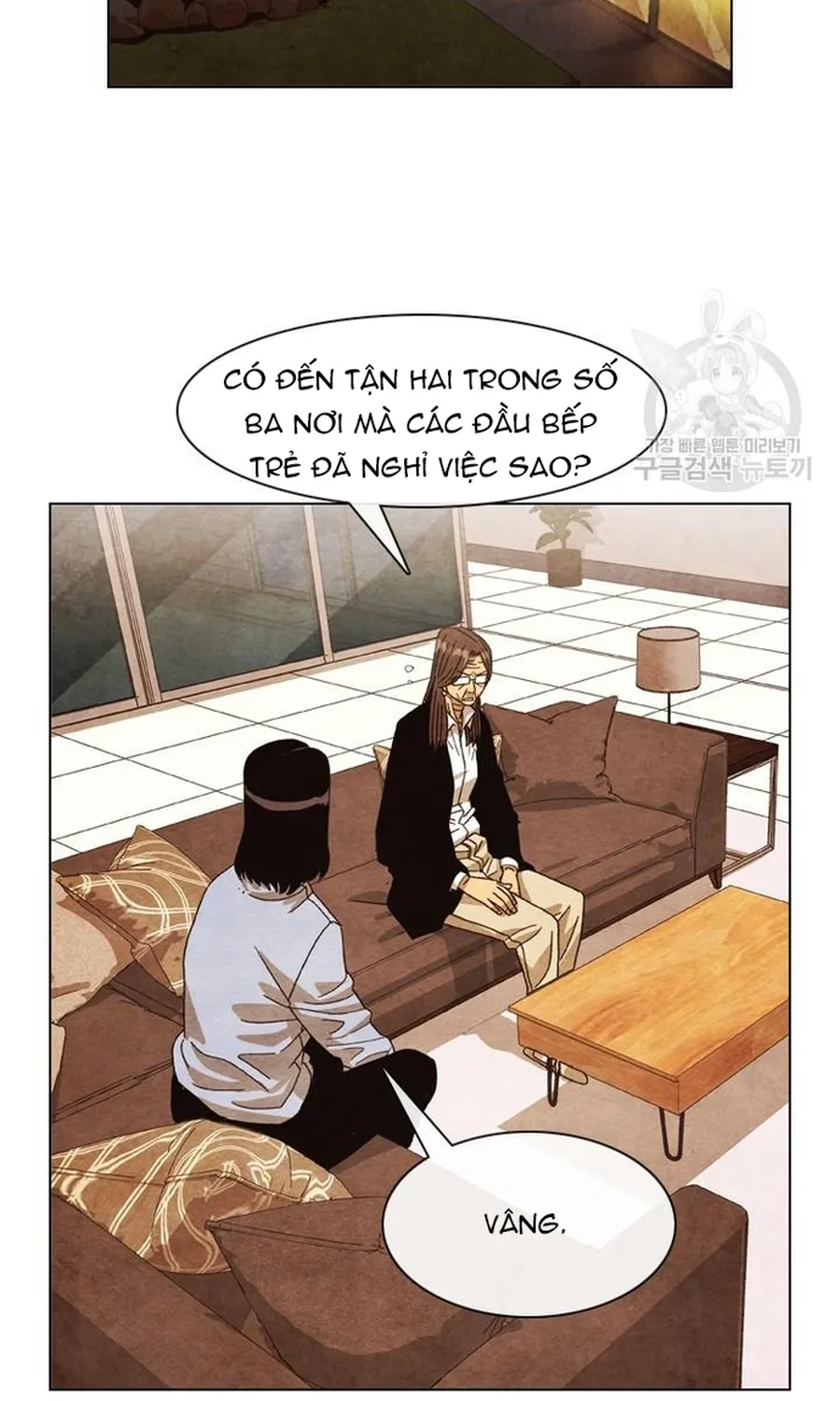 Ngôi Sao Ẩm Thực Michelin Star Chap 264 - Next Chap 265