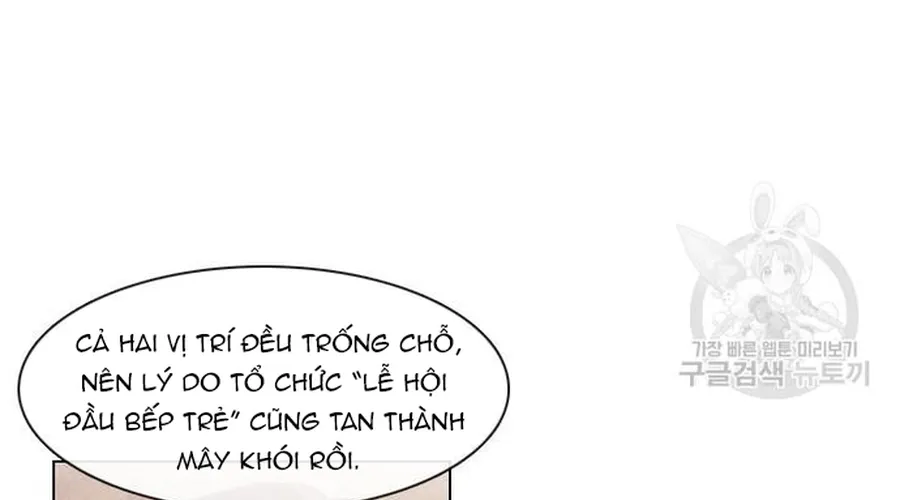 Ngôi Sao Ẩm Thực Michelin Star Chap 264 - Next Chap 265