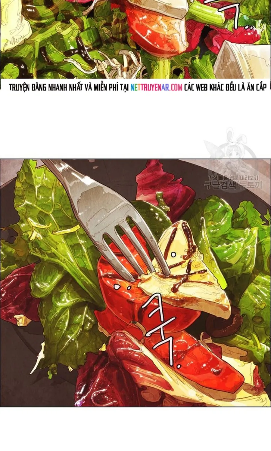 Ngôi Sao Ẩm Thực Michelin Star Chap 264 - Next Chap 265