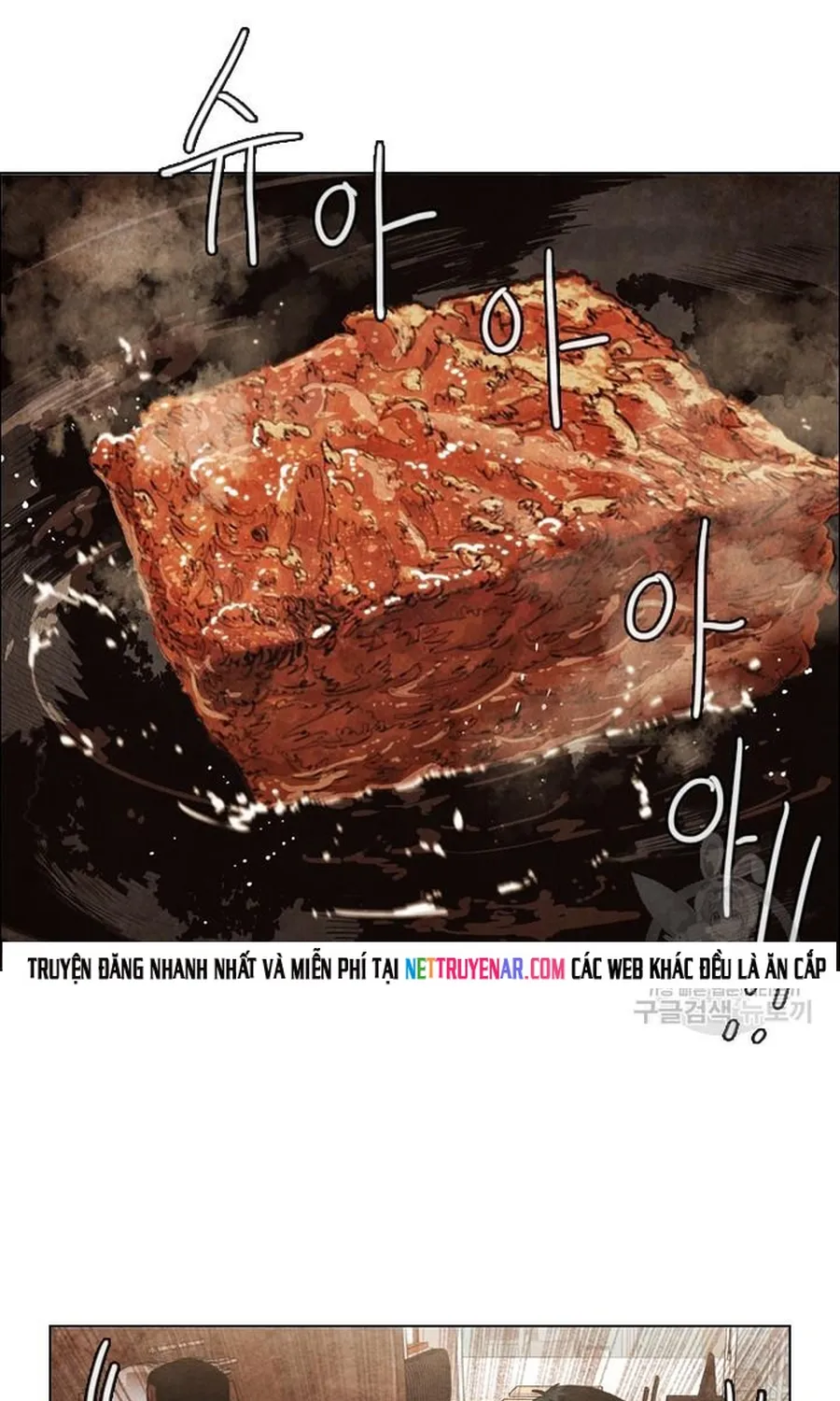 Ngôi Sao Ẩm Thực Michelin Star Chap 264 - Next Chap 265