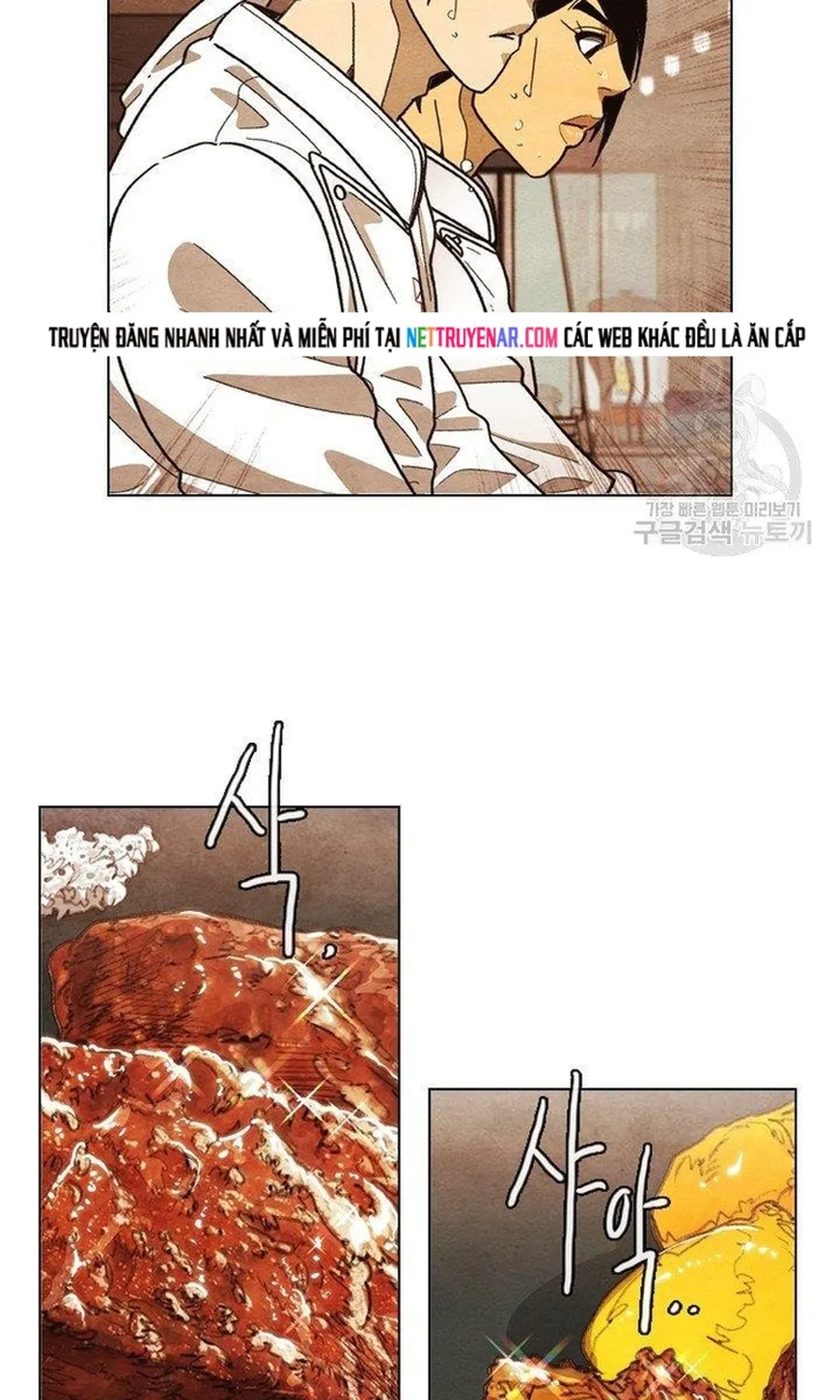 Ngôi Sao Ẩm Thực Michelin Star Chap 265 - Next Chap 266