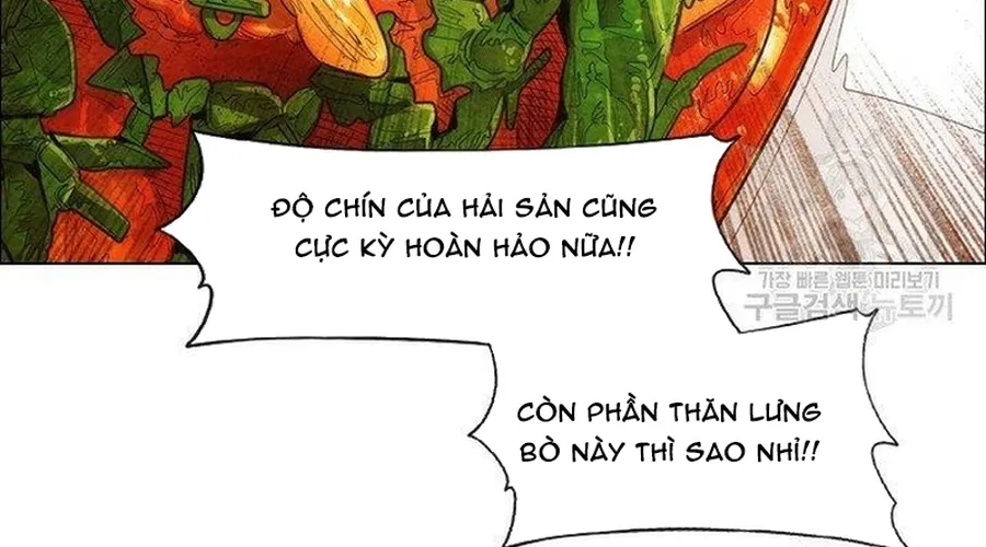 Ngôi Sao Ẩm Thực Michelin Star Chap 265 - Next Chap 266