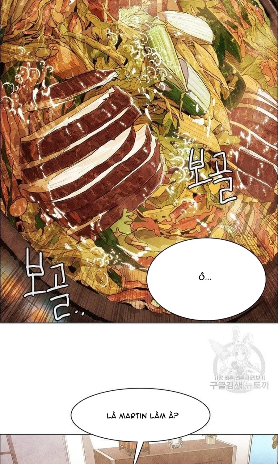 Ngôi Sao Ẩm Thực Michelin Star Chap 265 - Next Chap 266