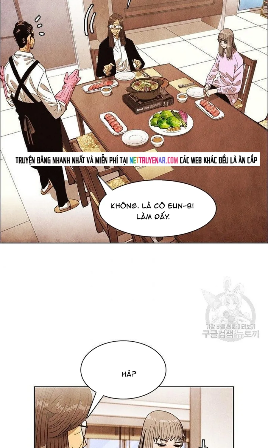 Ngôi Sao Ẩm Thực Michelin Star Chap 265 - Next Chap 266