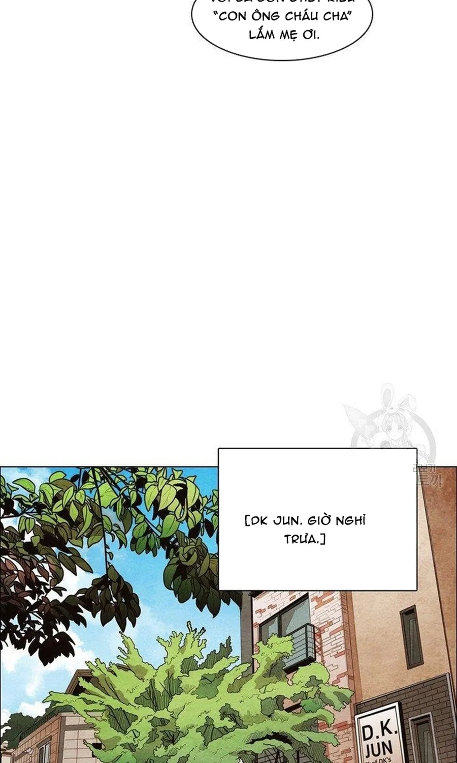 Ngôi Sao Ẩm Thực Michelin Star Chap 265 - Next Chap 266