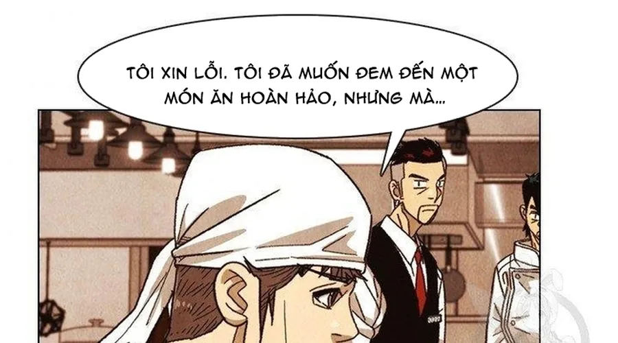 Ngôi Sao Ẩm Thực Michelin Star Chap 265 - Next Chap 266