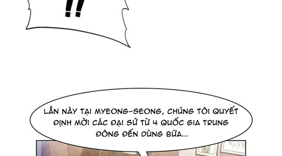 Ngôi Sao Ẩm Thực Michelin Star Chap 265 - Next Chap 266