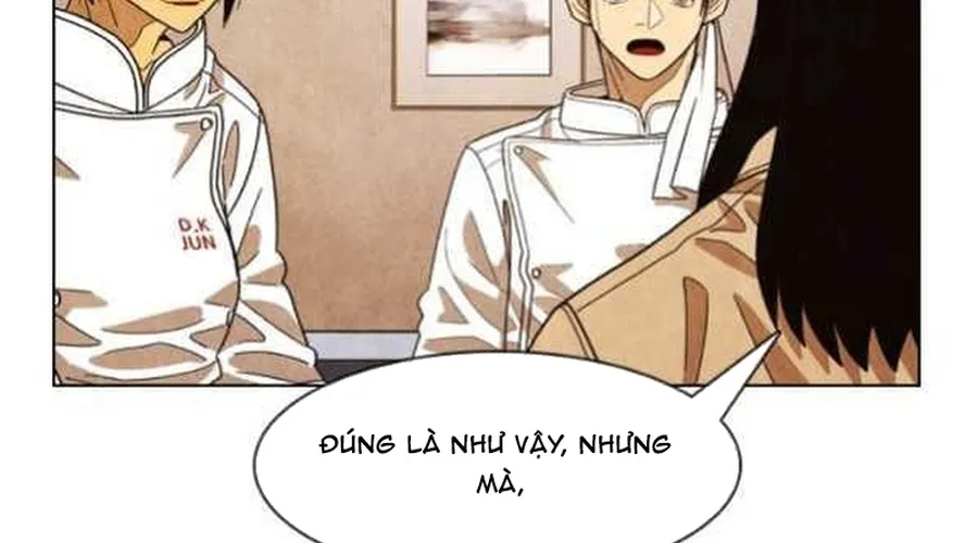 Ngôi Sao Ẩm Thực Michelin Star Chap 266 - Next Chap 267