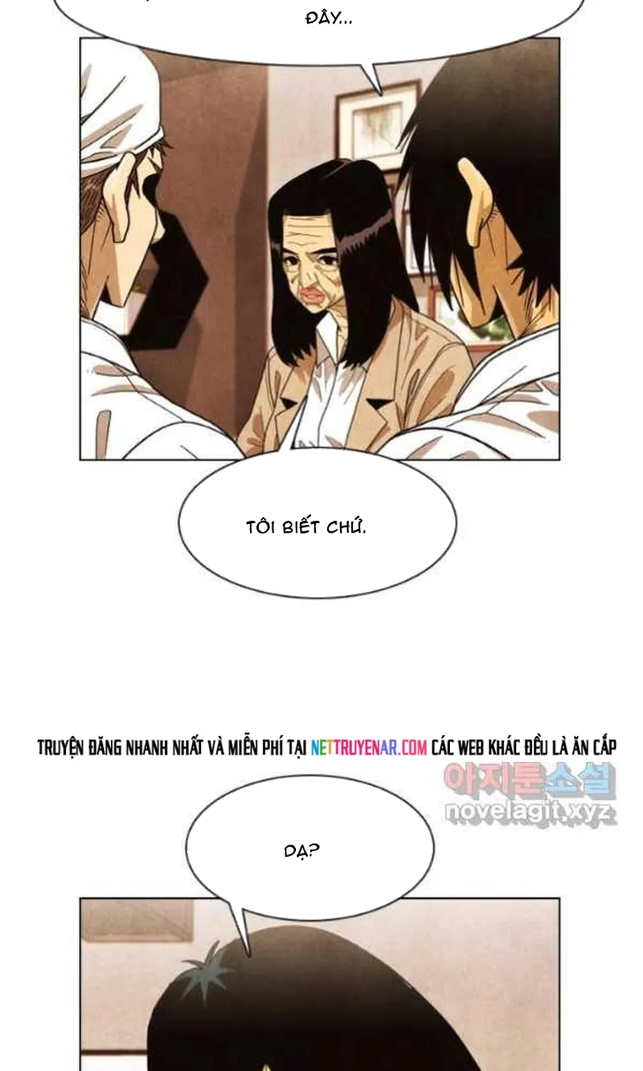 Ngôi Sao Ẩm Thực Michelin Star Chap 266 - Next Chap 267