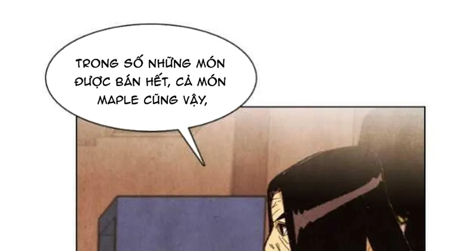 Ngôi Sao Ẩm Thực Michelin Star Chap 266 - Next Chap 267