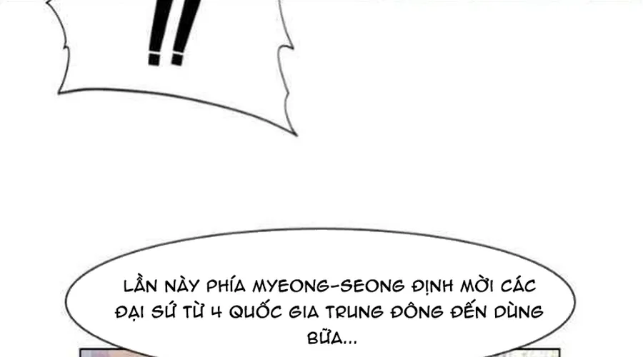 Ngôi Sao Ẩm Thực Michelin Star Chap 266 - Next Chap 267