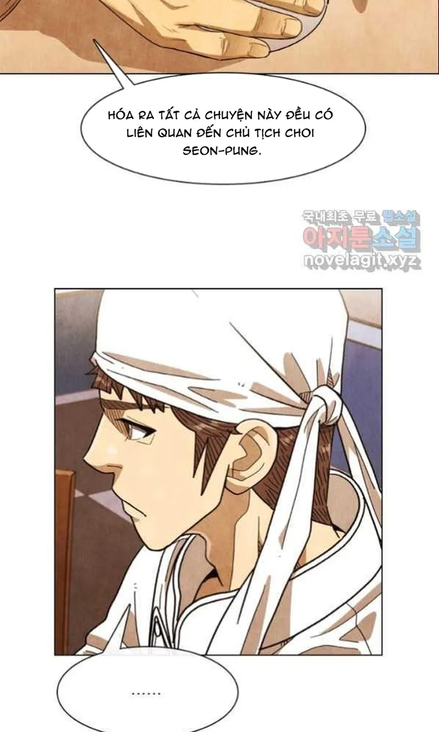 Ngôi Sao Ẩm Thực Michelin Star Chap 266 - Next Chap 267