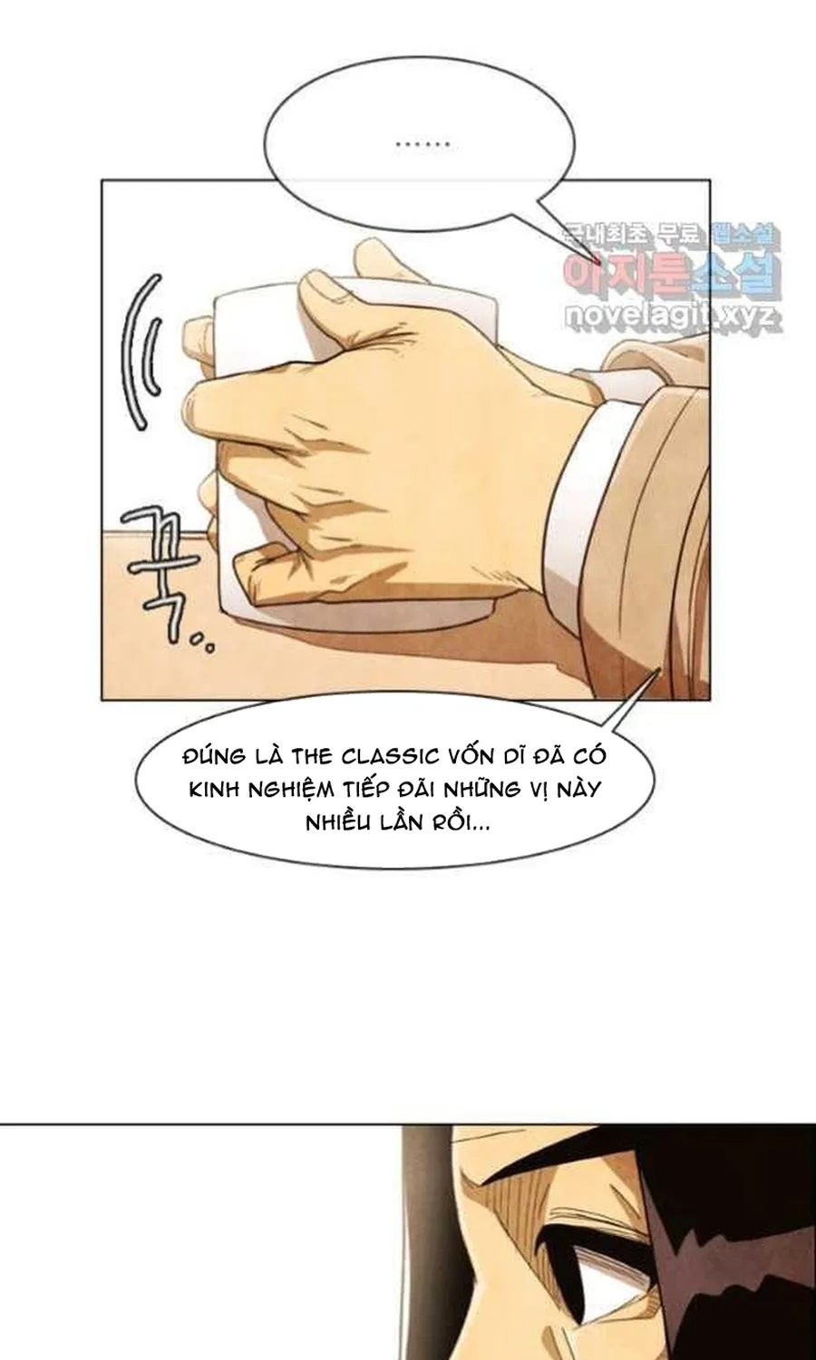 Ngôi Sao Ẩm Thực Michelin Star Chap 266 - Next Chap 267