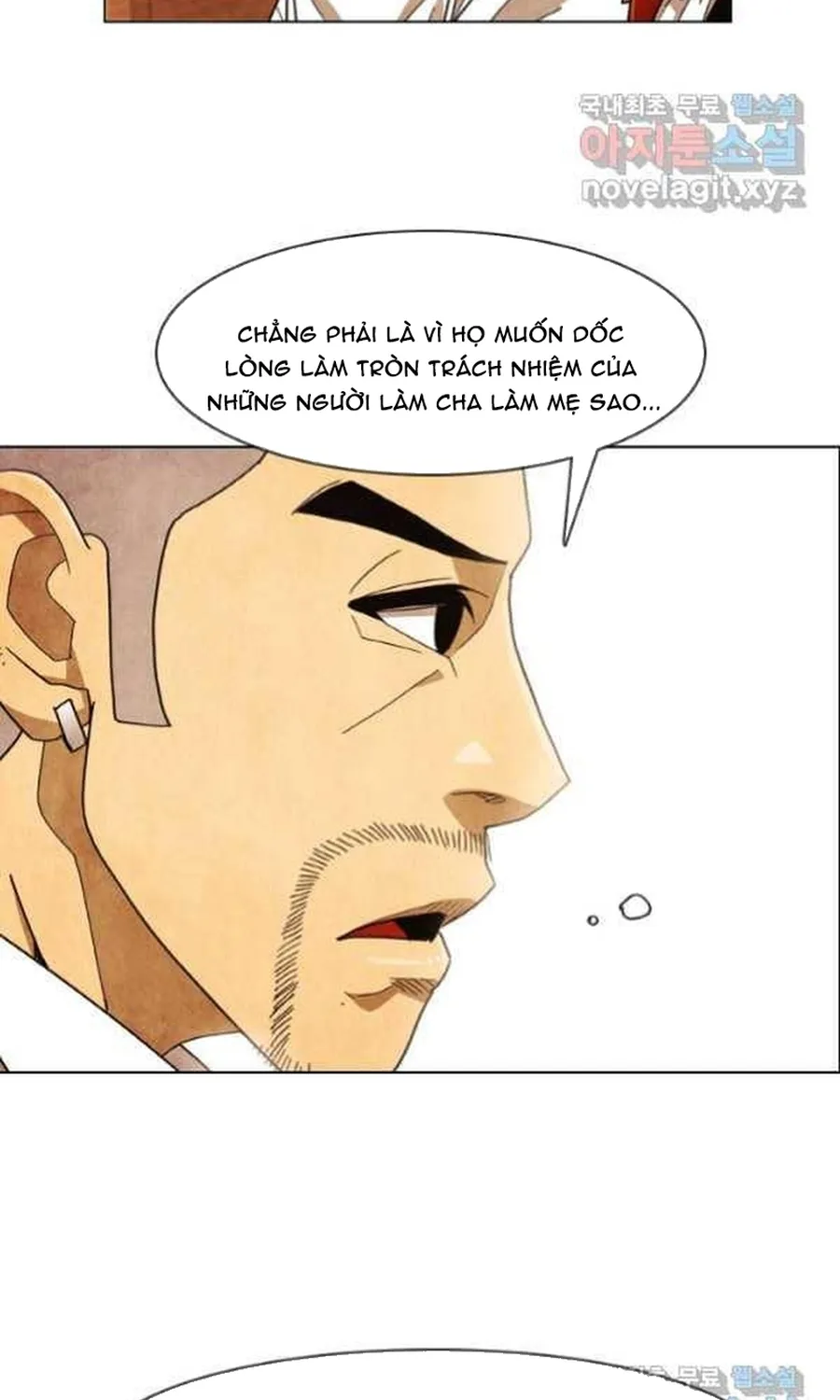 Ngôi Sao Ẩm Thực Michelin Star Chap 266 - Next Chap 267