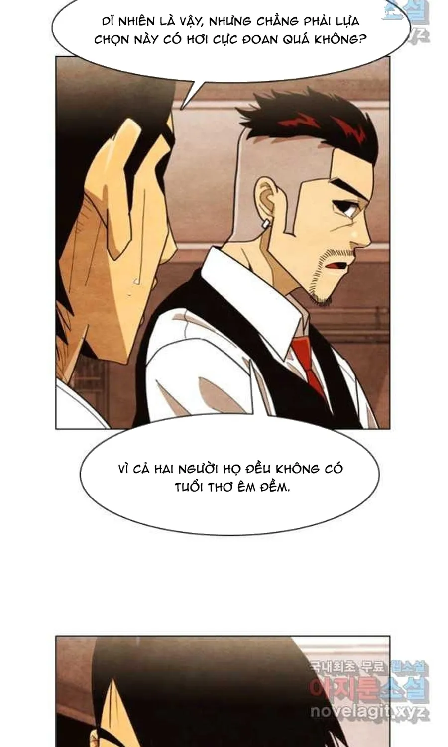 Ngôi Sao Ẩm Thực Michelin Star Chap 266 - Next Chap 267