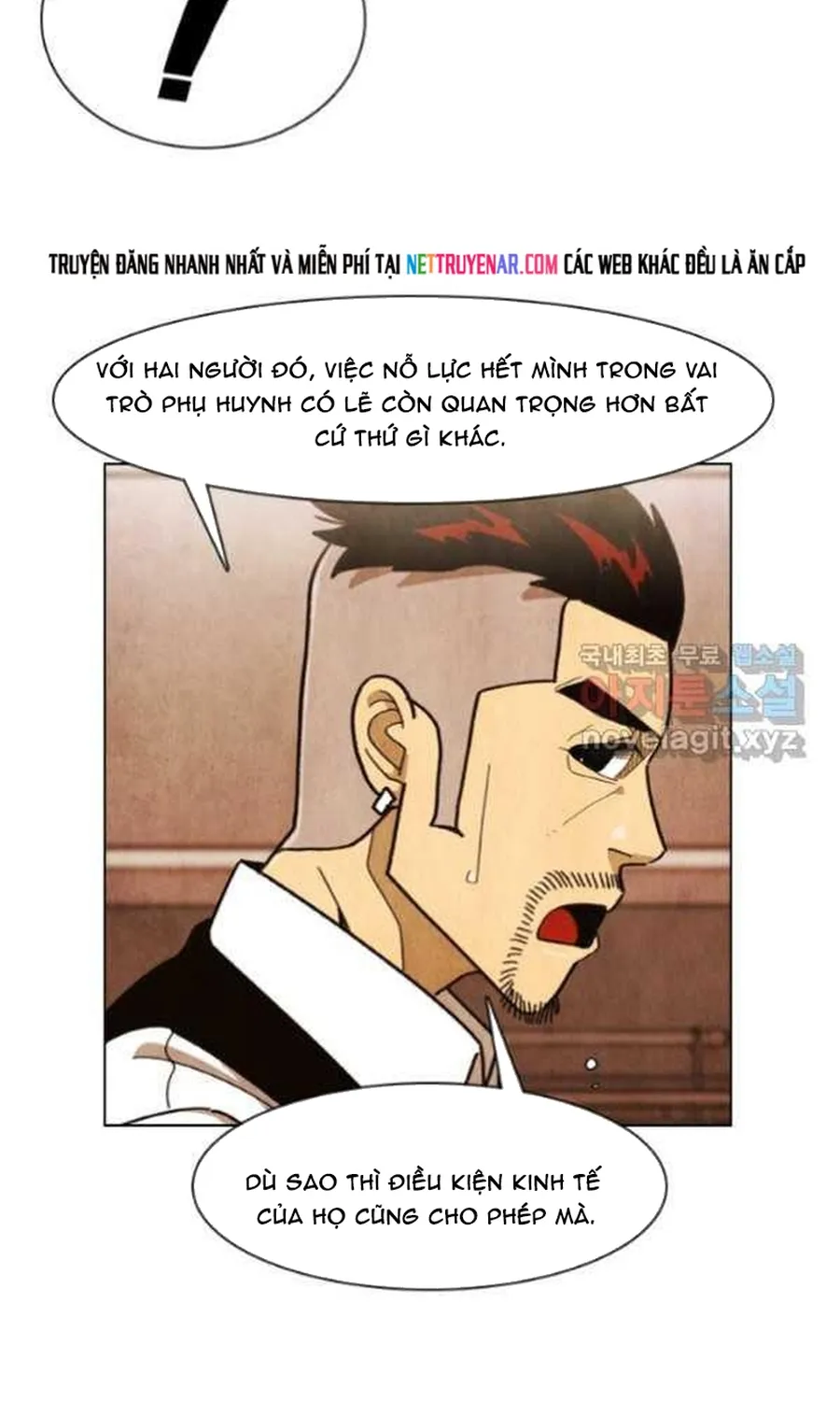 Ngôi Sao Ẩm Thực Michelin Star Chap 266 - Next Chap 267