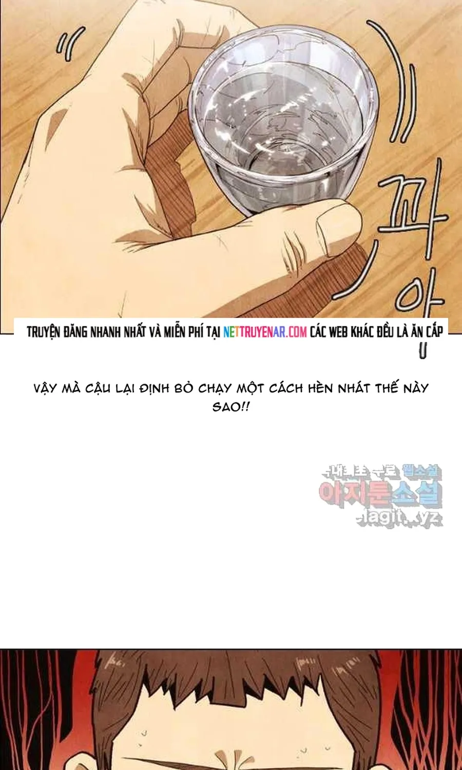 Ngôi Sao Ẩm Thực Michelin Star Chap 267 - Next Chap 268