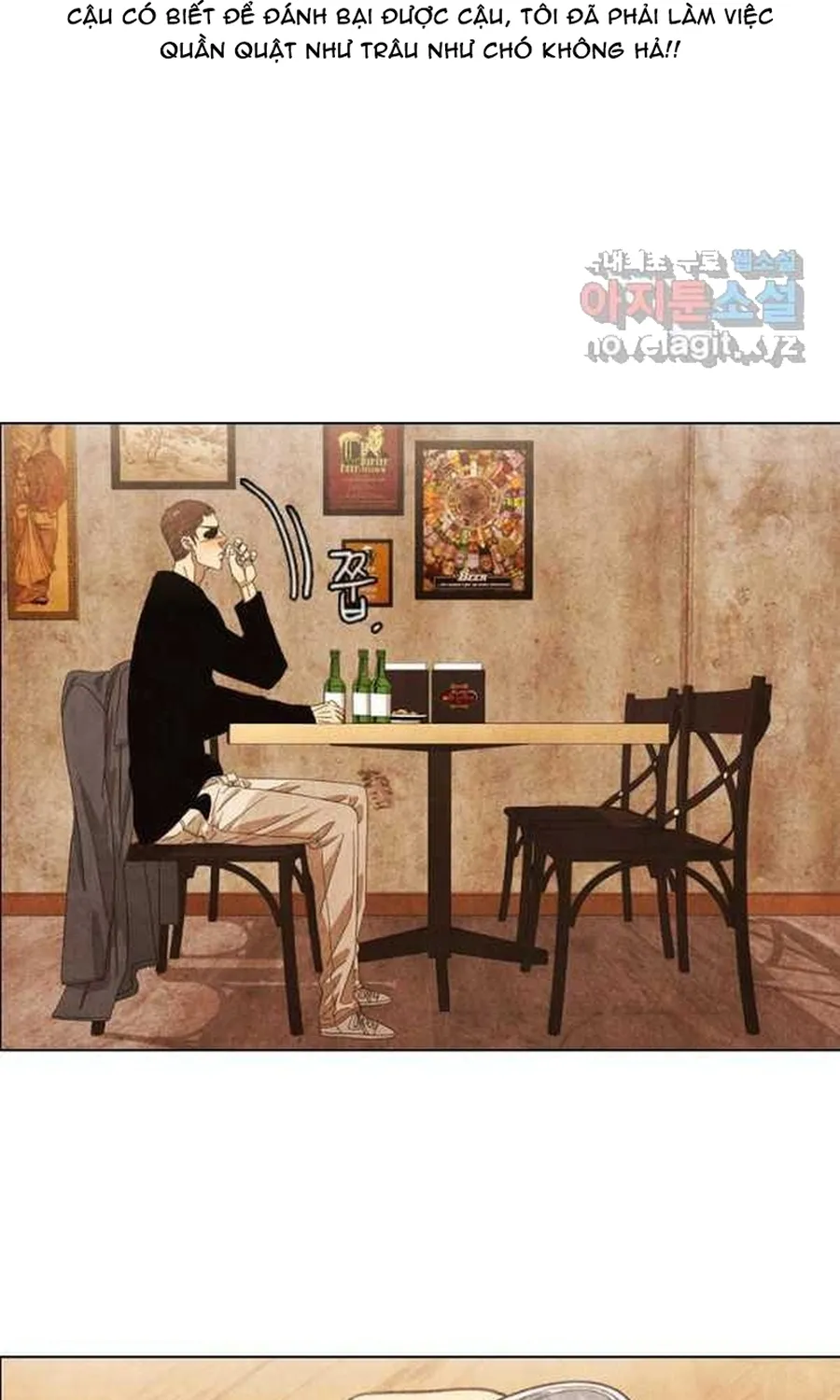 Ngôi Sao Ẩm Thực Michelin Star Chap 267 - Next Chap 268