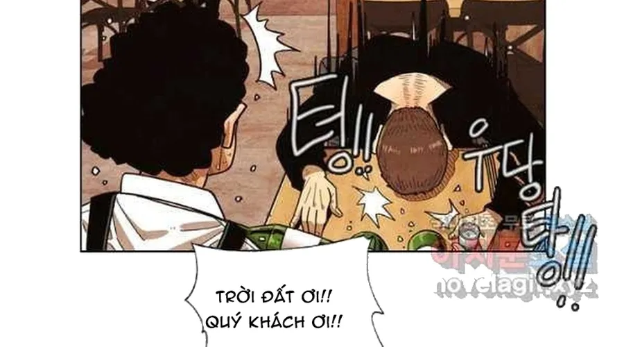 Ngôi Sao Ẩm Thực Michelin Star Chap 267 - Next Chap 268