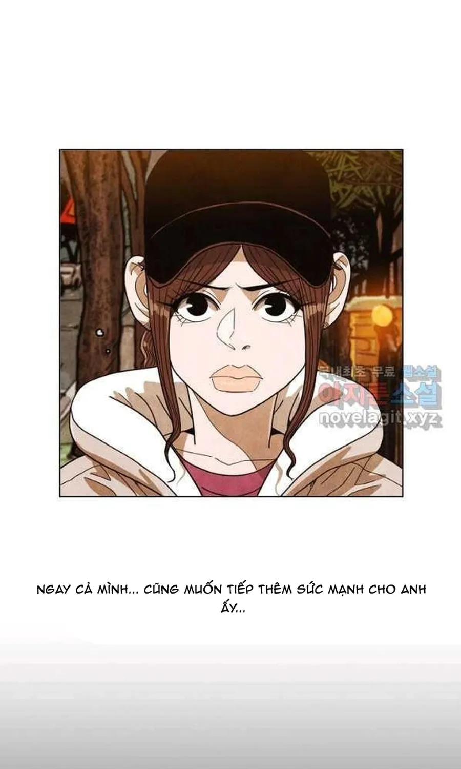 Ngôi Sao Ẩm Thực Michelin Star Chap 267 - Next Chap 268