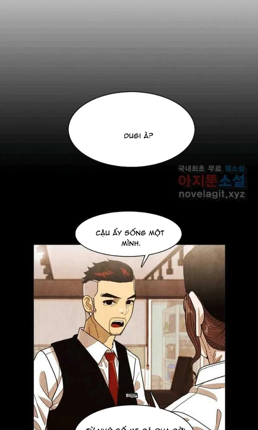 Ngôi Sao Ẩm Thực Michelin Star Chap 267 - Next Chap 268
