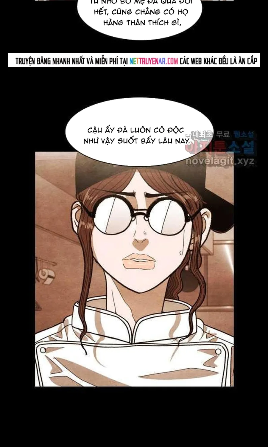 Ngôi Sao Ẩm Thực Michelin Star Chap 267 - Next Chap 268