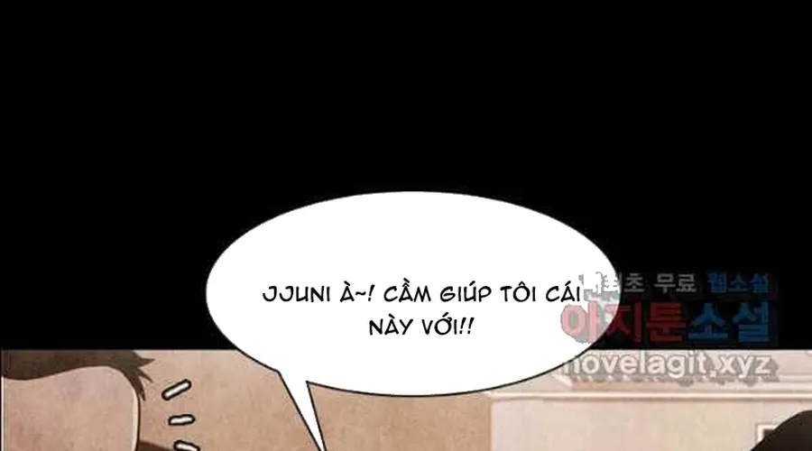 Ngôi Sao Ẩm Thực Michelin Star Chap 267 - Next Chap 268
