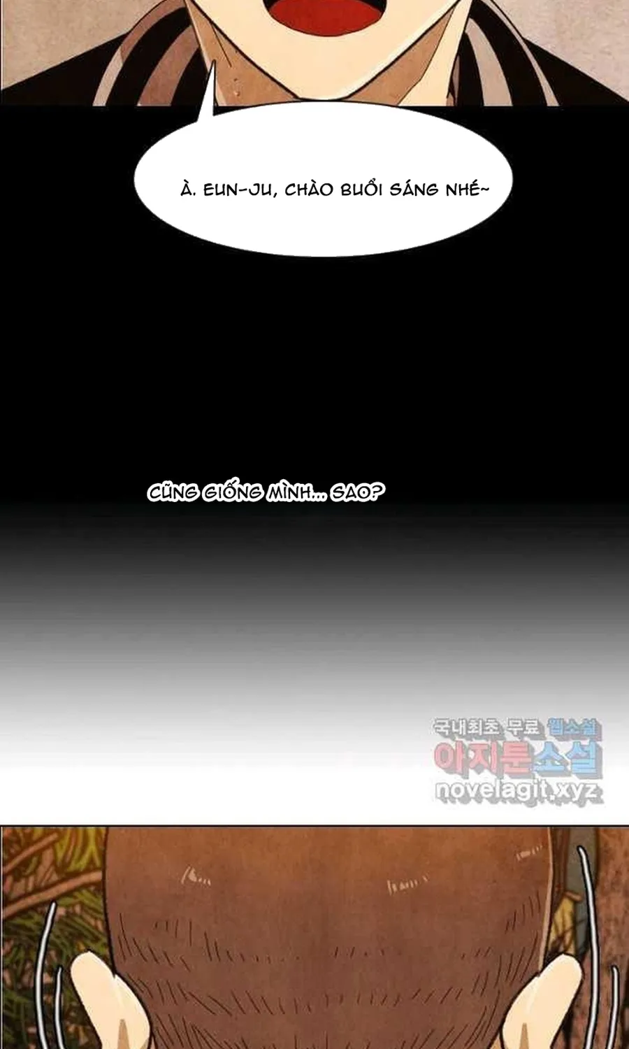 Ngôi Sao Ẩm Thực Michelin Star Chap 267 - Next Chap 268