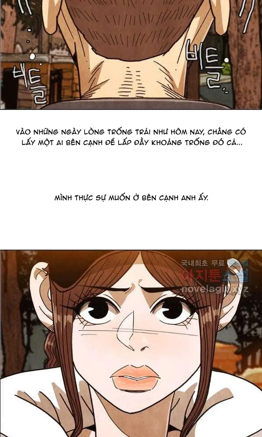Ngôi Sao Ẩm Thực Michelin Star Chap 267 - Next Chap 268