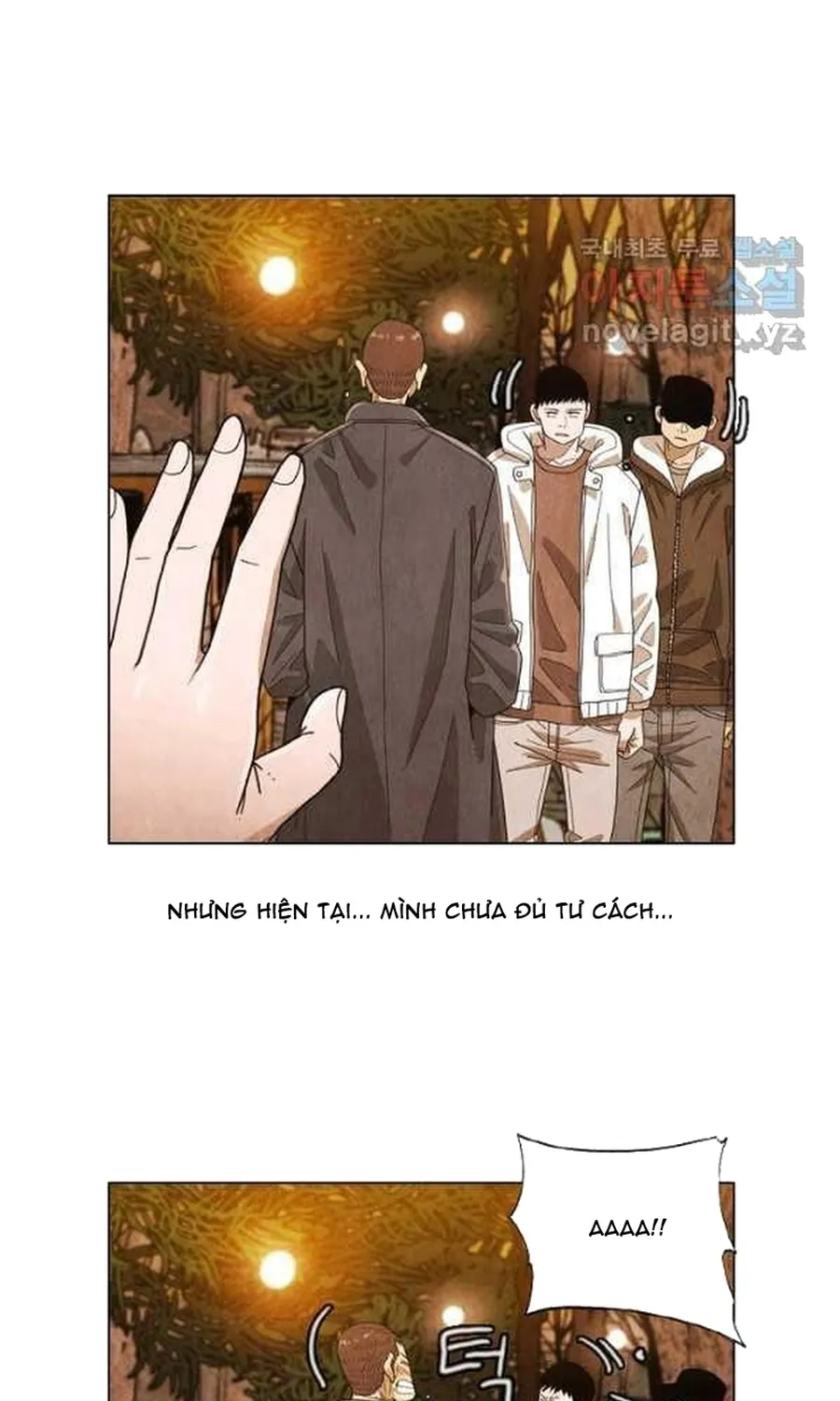 Ngôi Sao Ẩm Thực Michelin Star Chap 267 - Next Chap 268