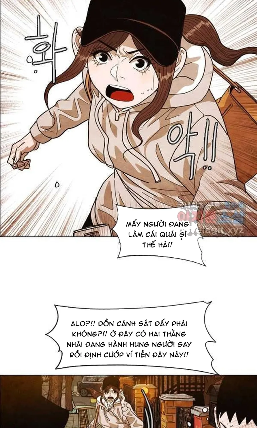 Ngôi Sao Ẩm Thực Michelin Star Chap 267 - Next Chap 268