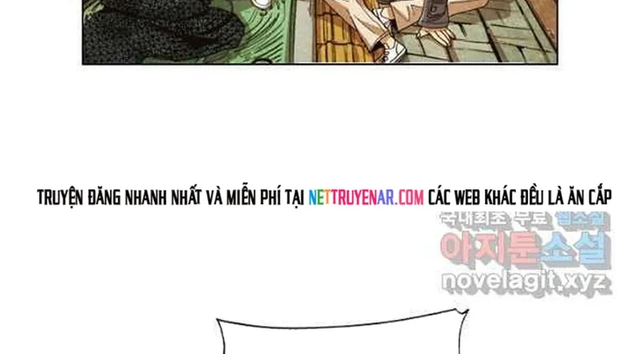 Ngôi Sao Ẩm Thực Michelin Star Chap 267 - Next Chap 268