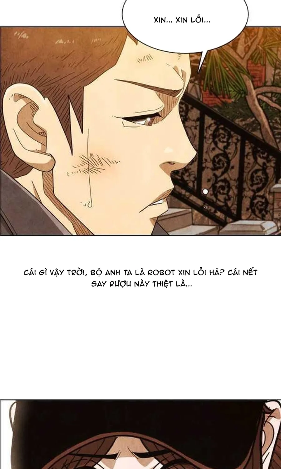 Ngôi Sao Ẩm Thực Michelin Star Chap 267 - Next Chap 268