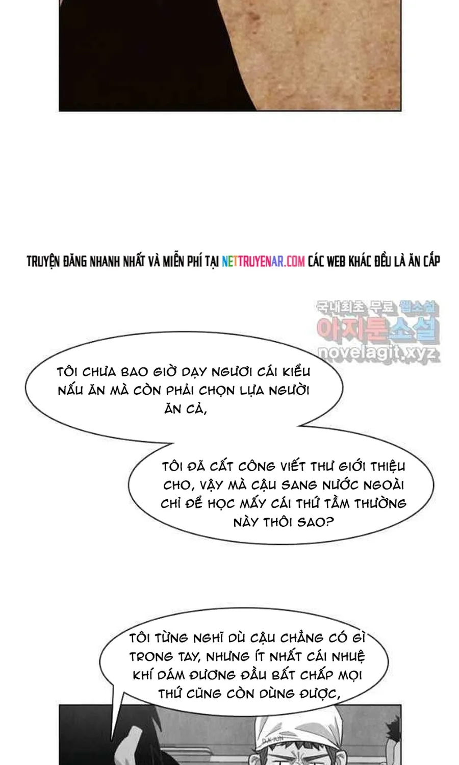 Ngôi Sao Ẩm Thực Michelin Star Chap 267 - Next Chap 268
