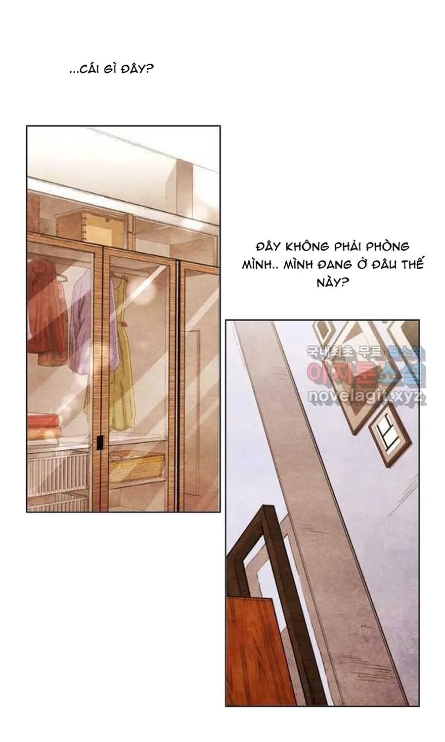 Ngôi Sao Ẩm Thực Michelin Star Chap 267 - Next Chap 268