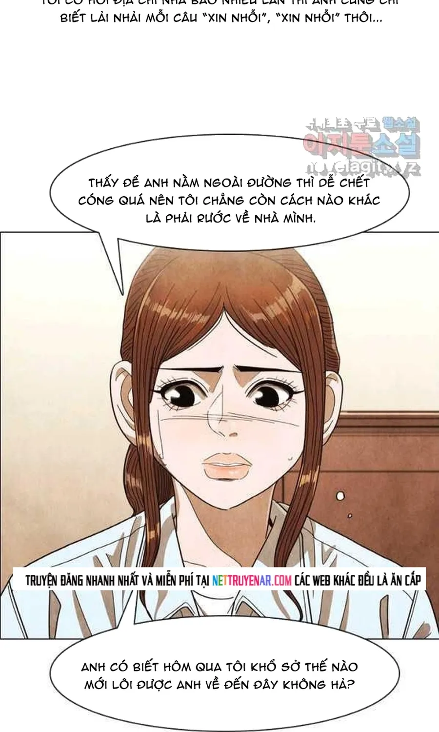 Ngôi Sao Ẩm Thực Michelin Star Chap 267 - Next Chap 268