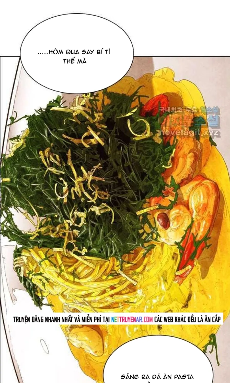 Ngôi Sao Ẩm Thực Michelin Star Chap 267 - Next Chap 268
