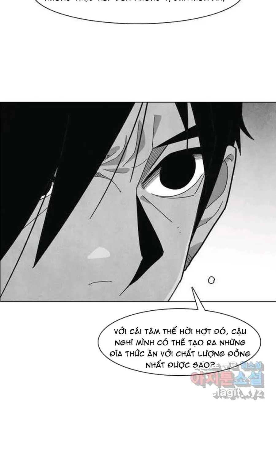 Ngôi Sao Ẩm Thực Michelin Star Chap 267 - Next Chap 268