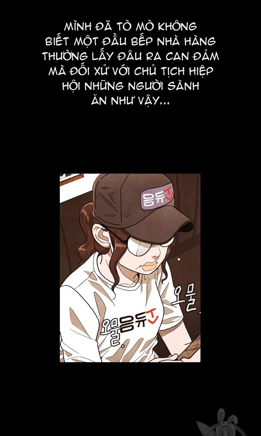 Ngôi Sao Ẩm Thực Michelin Star Chap 268 - Next Chap 269