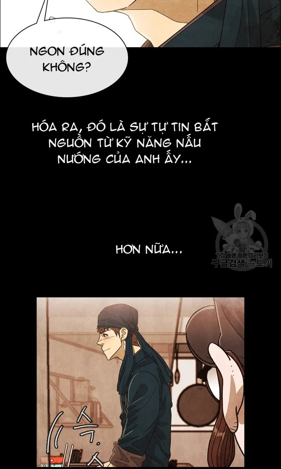 Ngôi Sao Ẩm Thực Michelin Star Chap 268 - Next Chap 269