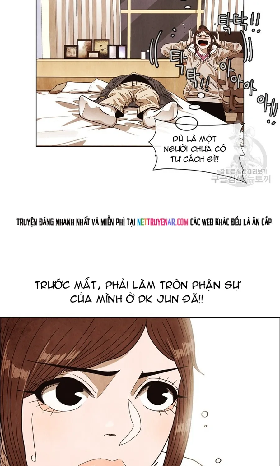 Ngôi Sao Ẩm Thực Michelin Star Chap 268 - Next Chap 269