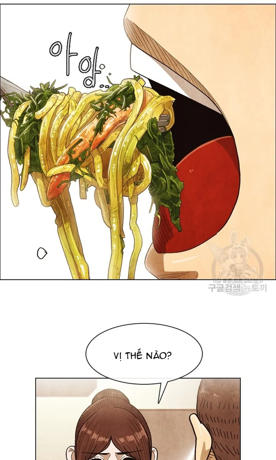 Ngôi Sao Ẩm Thực Michelin Star Chap 268 - Next Chap 269