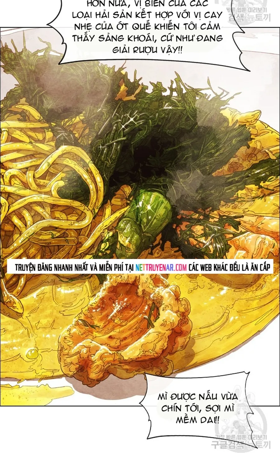 Ngôi Sao Ẩm Thực Michelin Star Chap 268 - Next Chap 269