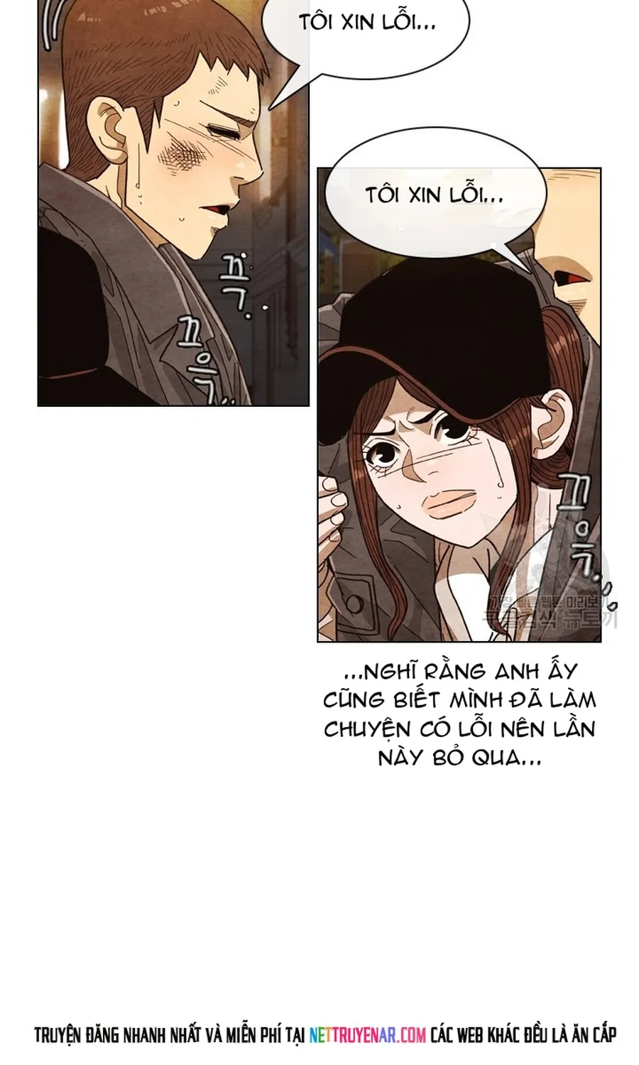 Ngôi Sao Ẩm Thực Michelin Star Chap 268 - Next Chap 269