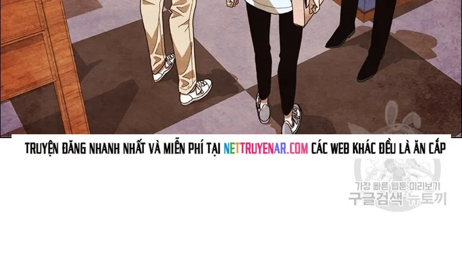 Ngôi Sao Ẩm Thực Michelin Star Chap 268 - Next Chap 269