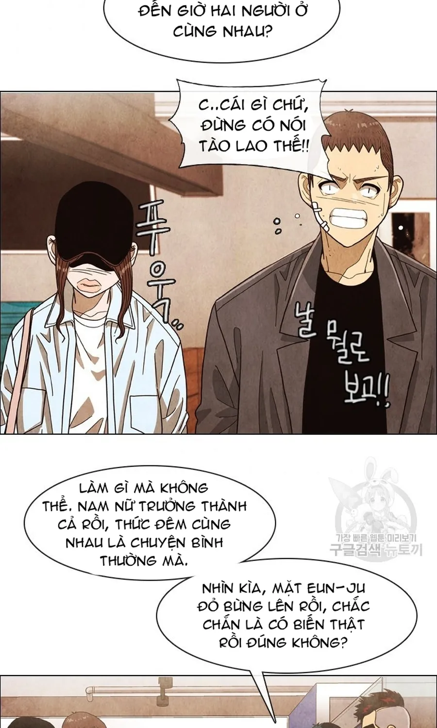 Ngôi Sao Ẩm Thực Michelin Star Chap 268 - Next Chap 269