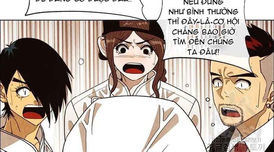 Ngôi Sao Ẩm Thực Michelin Star Chap 268 - Next Chap 269
