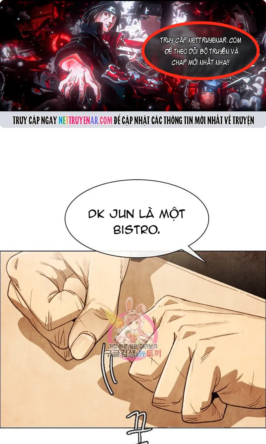 Ngôi Sao Ẩm Thực Michelin Star Chap 269 - Next Chap 270