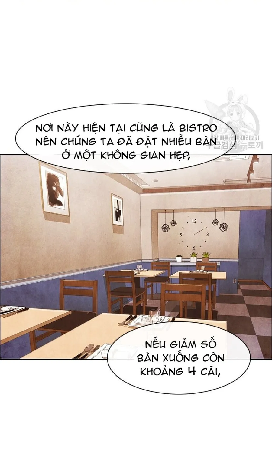 Ngôi Sao Ẩm Thực Michelin Star Chap 269 - Next Chap 270
